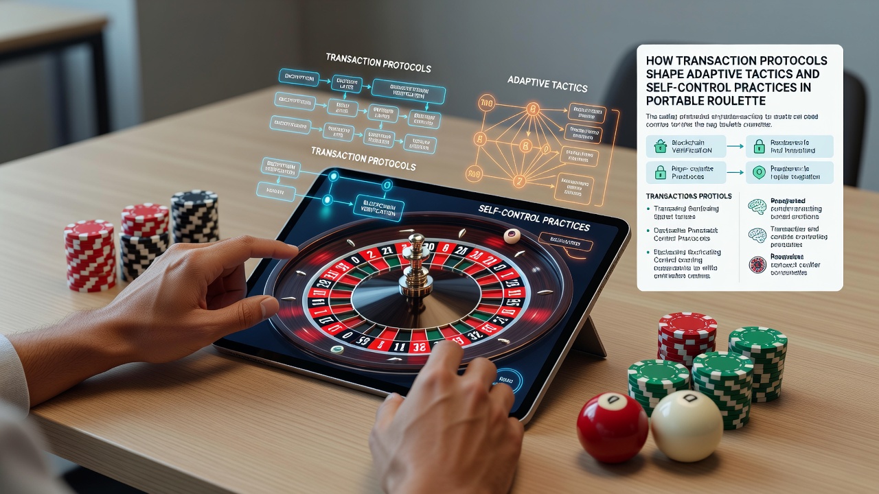 Transaktionsschnittstellen in mobilen Blackjack und Roulette Apps