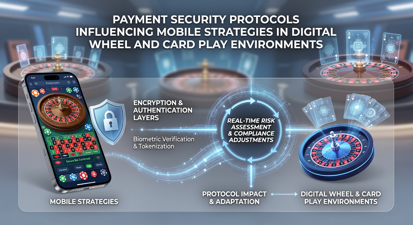 Mobile App-Entwicklung mit Fokus auf Zahlungssicherheit